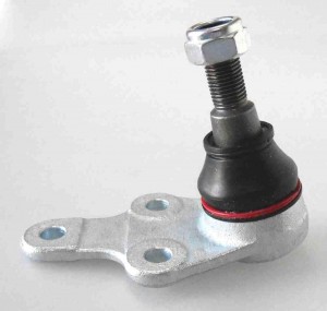 Опора шаровая подвески PN015 TORQUE