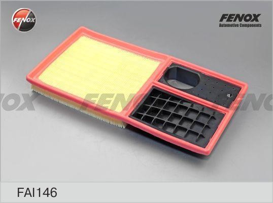 ВОЗДУШНЫЙ ФИЛЬТР  FAI146 FENOX