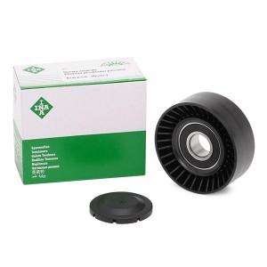 Ролик ремня приводного 531089110 INA