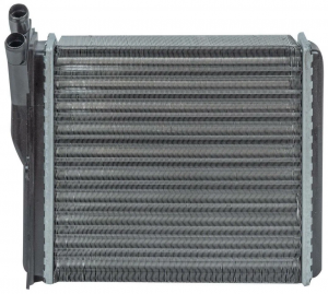 Радиатор отопителя 2123-8101060 LADA VAZ