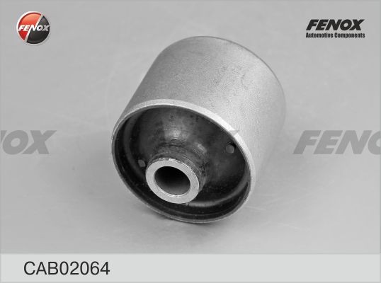 САЙЛЕНТБЛОК ЗАДНЕГО ПРОДОЛЬНОГО РЫЧАГА CAB02064 FENOX