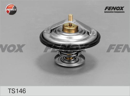 ТЕРМОСТАТ 92°С TS146 FENOX