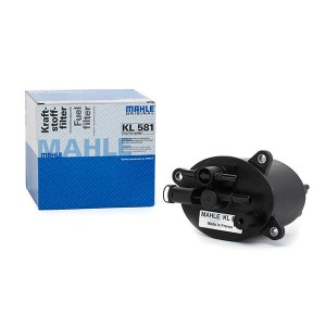 Фильтр топливный KL581 MAHLE