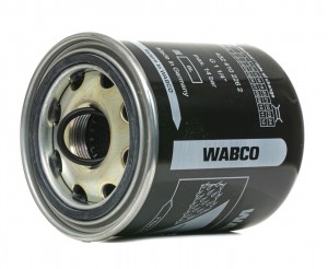 Фильтр влагоотделителя пневматической системы 4324109272 WABCO