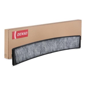 Фильтр салона DCF062K DENSO