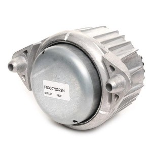 Подушка двигателя 35707 01 LEMFORDER