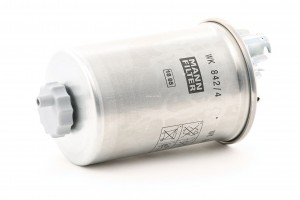 Фильтр топливный WK8424 MANN FILTER
