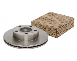 Диск тормозной BDV038 BM MOTORSPORT