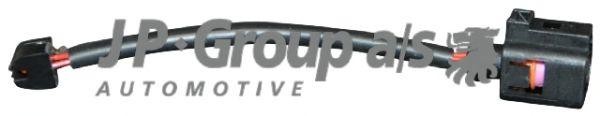 Датчик износа тормозных колодок 11 973 008 00 JP GROUP