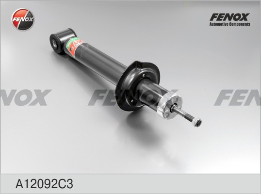 АМОРТИЗАТОР ЗАДНИЙ МАСЛЯНЫЙ A12092C3 FENOX