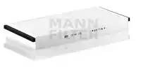 Фильтр салона CU40110 MANN FILTER