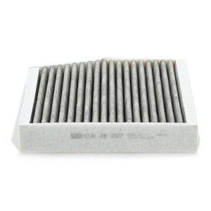 Фильтр салона CUK 26 007 MANN FILTER