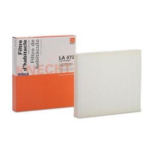 Фильтр салона LA472 MAHLE