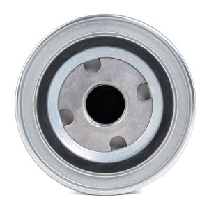 Фильтр масляный двигателя W94069 MANN FILTER