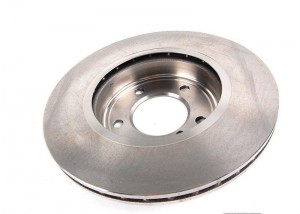 Диск тормозной 34 11 1 164 539 BMW