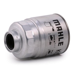 Фильтр топливный KC67 MAHLE