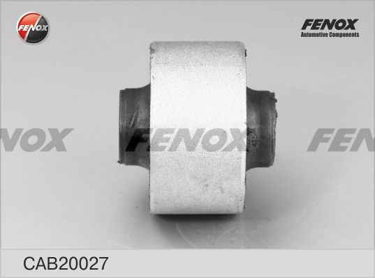 САЙЛЕНТБЛОК РЫЧАГА ЗАДНИЙ CAB20027 FENOX