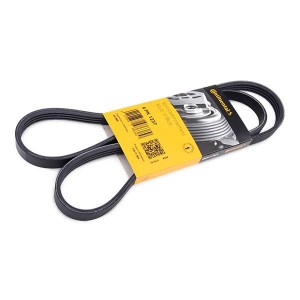 Ремень приводной 4-PK-1237 CONTITECH