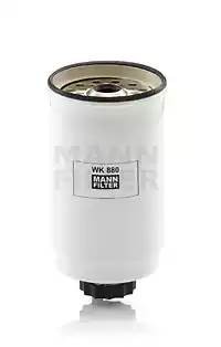 Фильтр топливный WK 880 MANN FILTER