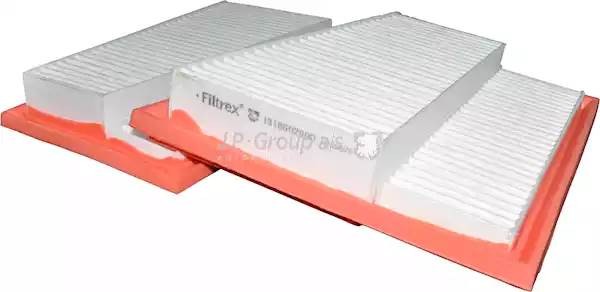 Фильтр воздушный 13 186 029 00 JP GROUP