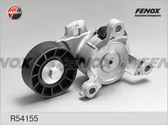 НАТЯЖИТЕЛЬ ПОЛИКЛИНОВОГО РЕМНЯ  R54155 FENOX