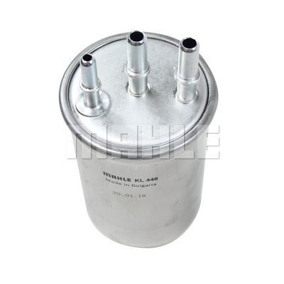 Фильтр топливный KL446 MAHLE