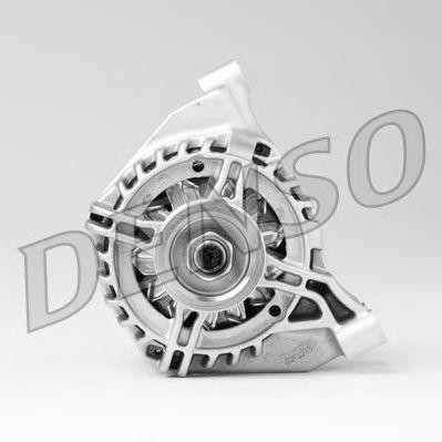 Генератор DAN517 DENSO