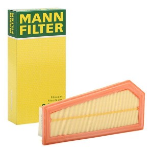 Фильтр воздушный C 3210 MANN FILTER