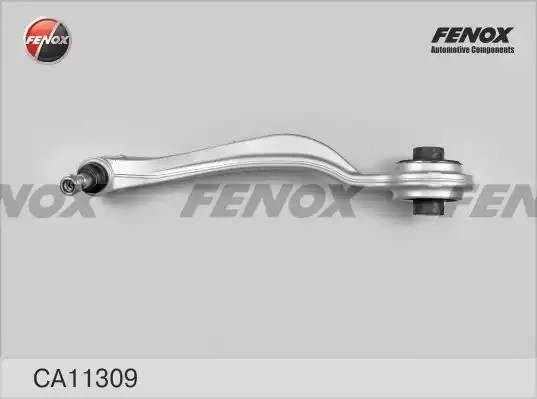 РЫЧАГ ПОДВЕСКИ ПЕРЕДНИЙ НИЖНИЙ   ЛЕВЫЙ ПЕРЕДНИЙ CA11309 FENOX