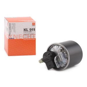 Фильтр топливный KL911 MAHLE