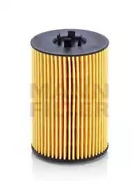 Фильтр масляный двигателя HU7020Z MANN FILTER