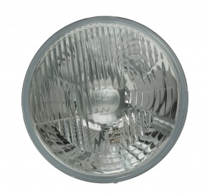 Фара головного света 1A6002395-071 HELLA