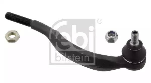 Наконечник рулевой тяги 28581 FEBI BILSTEIN