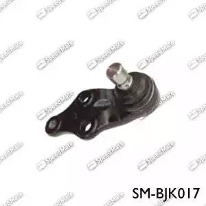 Опора шаровая подвески SM-BJK017 SPEEDMATE