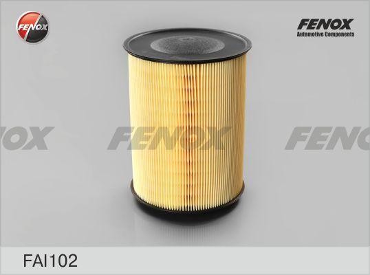 ВОЗДУШНЫЙ ФИЛЬТР  FAI102 FENOX