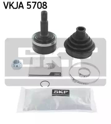 ШРУС VKJA5708 SKF