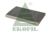 Фильтр салона EKO04134 EKOFIL