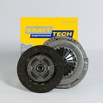 Сцепление (комплект) W00255A9 KRAFTTECH
