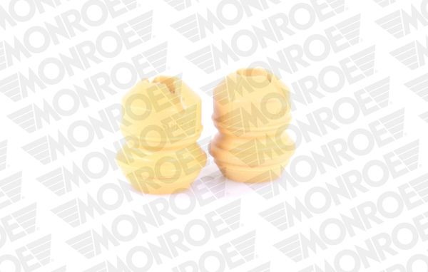 Отбойник с пыльником амортизатора подвески (комплект) PK075 MONROE