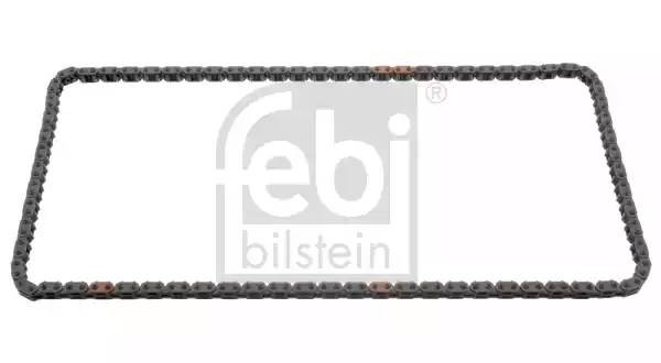 Цепь ГРМ - газораспределительного механизма 46743 FEBI BILSTEIN