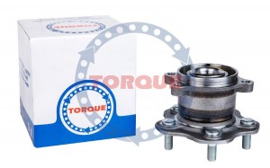 Подшипник ступицы колеса со ступицей (комплект) PL829 TORQUE