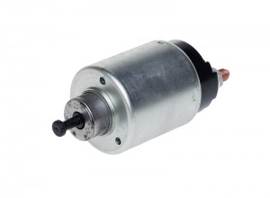 Реле втягивающее стартера VSR0563 START VOLT