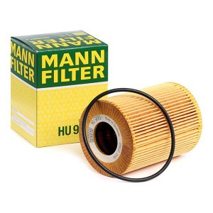 Фильтр масляный двигателя HU9001X MANN FILTER