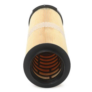 Фильтр воздушный LX816/4 MAHLE