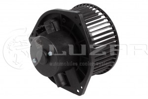 Электровентилятор отопителя LFH2212 LUZAR