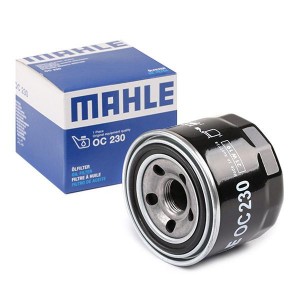Фильтр масляный двигателя OC230 MAHLE