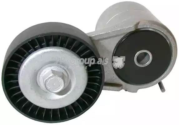 Ролик ремня ГРМ 12 182 009 00 JP GROUP