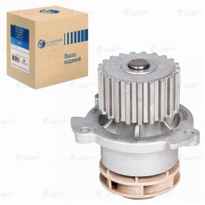 Насос водяной (помпа) TURBO LWP 01124 LUZAR