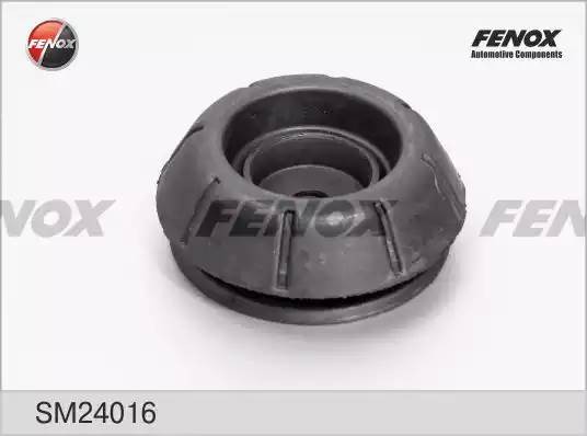 ОПОРА АМОРТИЗАТОРНОЙ СТОЙКИ ПЕРЕДНЯЯ SM24016 FENOX