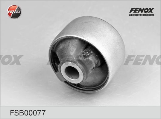 САЙЛЕНТБЛОК ЗАДНЕГО ПОВОРОТНОГО КУЛАКА FSB00077 FENOX